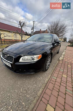 Седан Volvo S80 2007 в Одессе