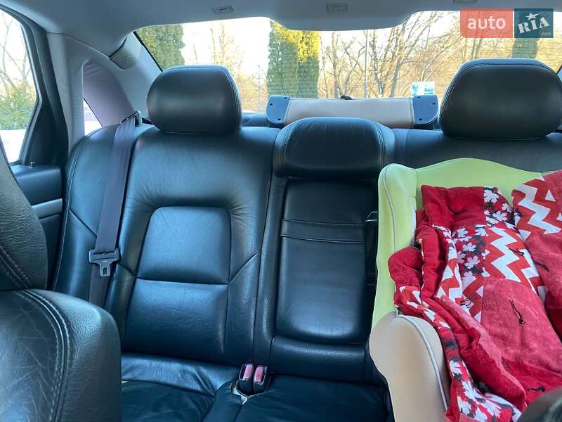 Седан Volvo S80 2000 в Хорошеве фото 23 Седан Volvo S80 2000 в Хорошеве