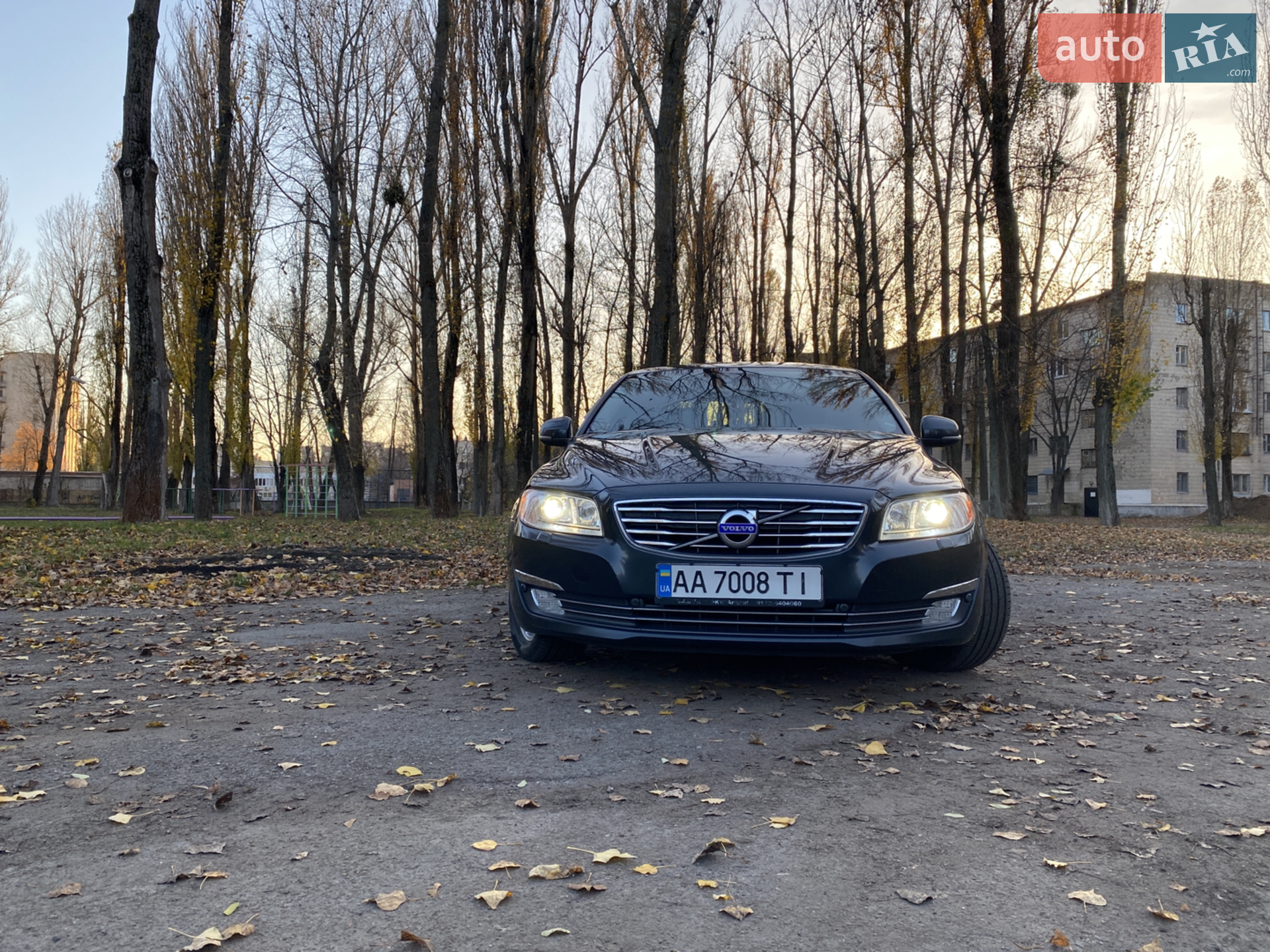 Фото авто 1