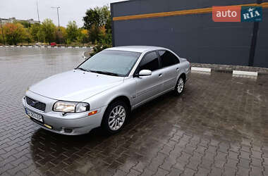 Седан Volvo S80 2004 в Жовтих Водах
