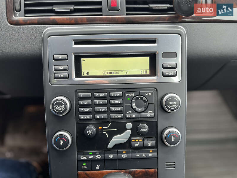 Седан Volvo S80 2010 в Белой Церкви фото 17 Седан Volvo S80 2010 в Белой Церкви