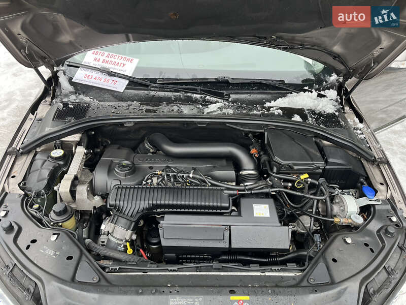 Седан Volvo S80 2010 в Белой Церкви фото 25 Седан Volvo S80 2010 в Белой Церкви