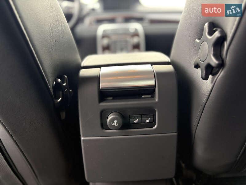 Седан Volvo S80 2014 в Киеве