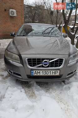 Седан Volvo S80 2007 в Житомирі