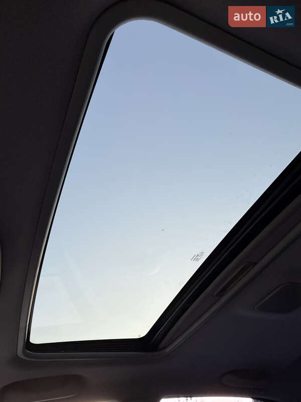 Седан Volvo S80 2003 в Києві