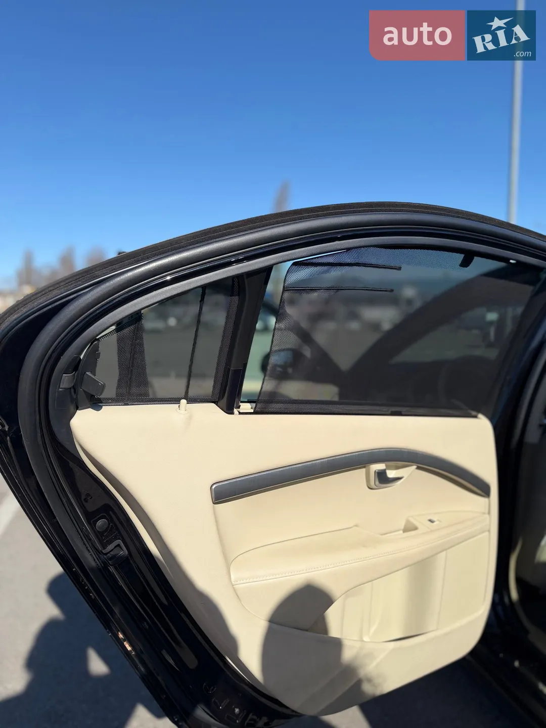 2010 Volvo S80 - мініатюра 16