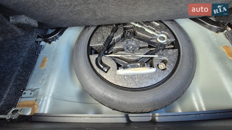 Седан Volvo S80 2013 в Києві