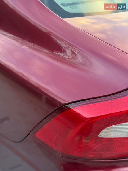 Седан Volvo S80 2006 в Днепре