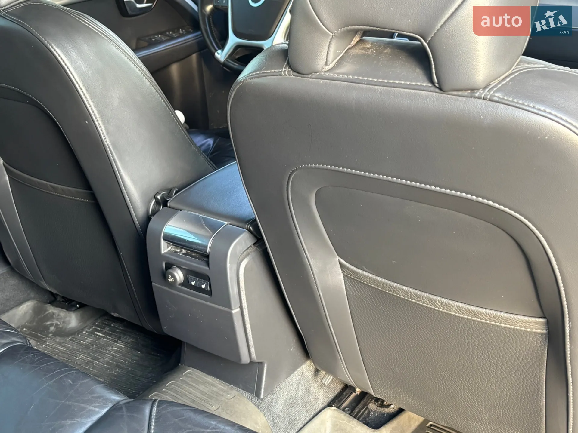 2012 Volvo S80 - мініатюра 8