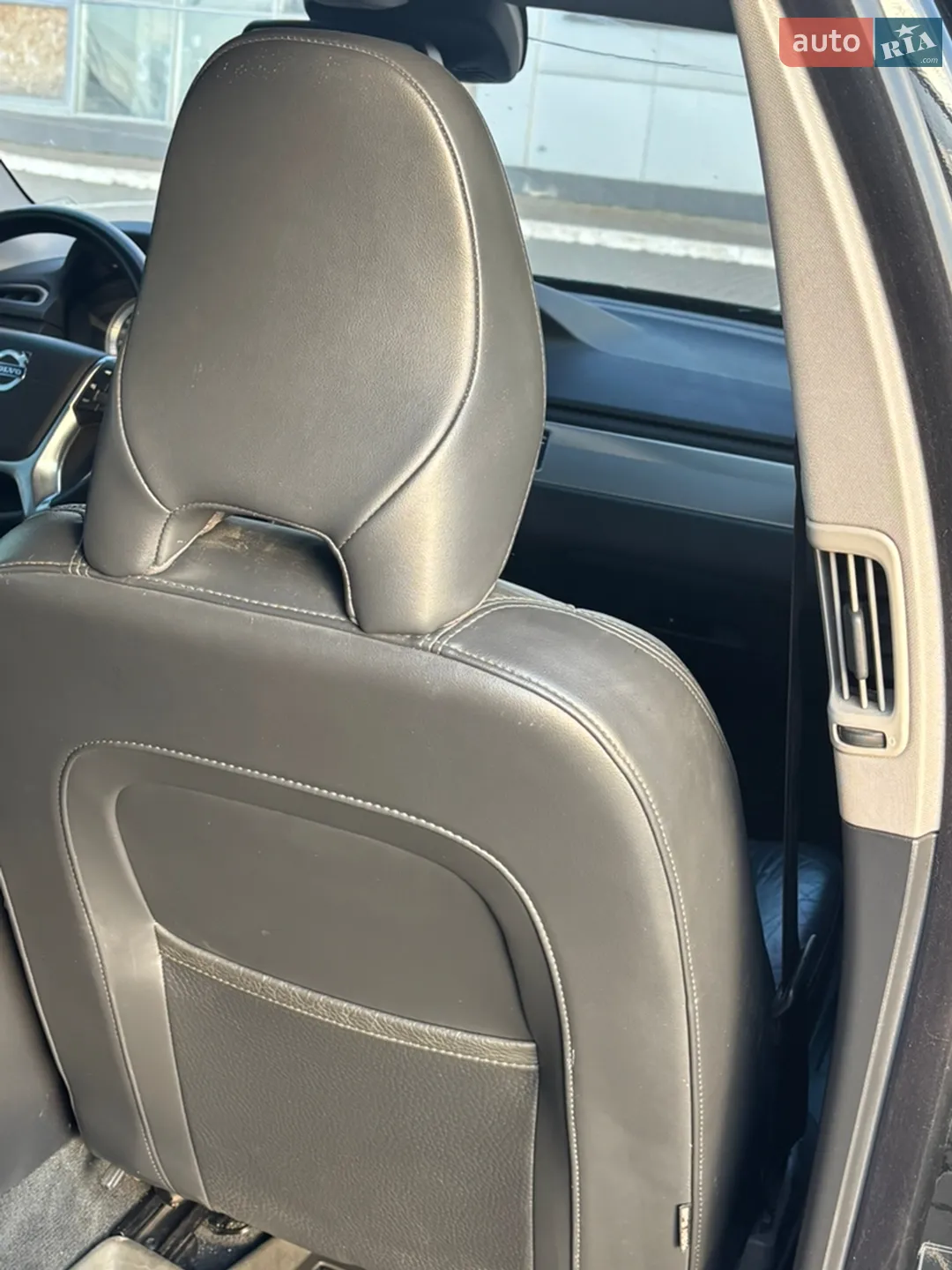 2012 Volvo S80 - мініатюра 13