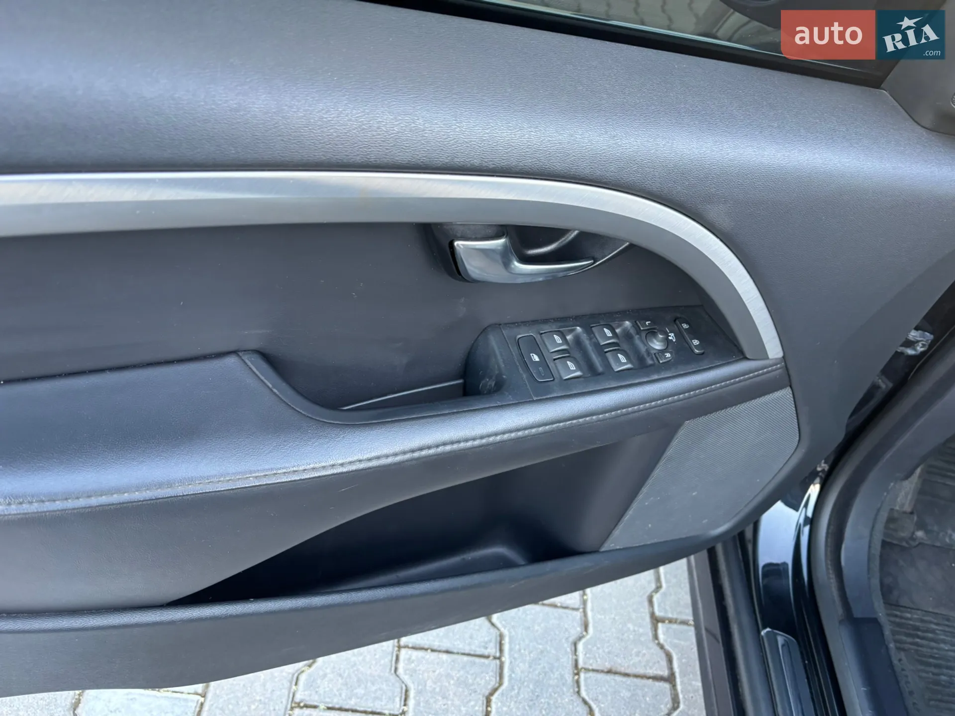 2012 Volvo S80 - мініатюра 14