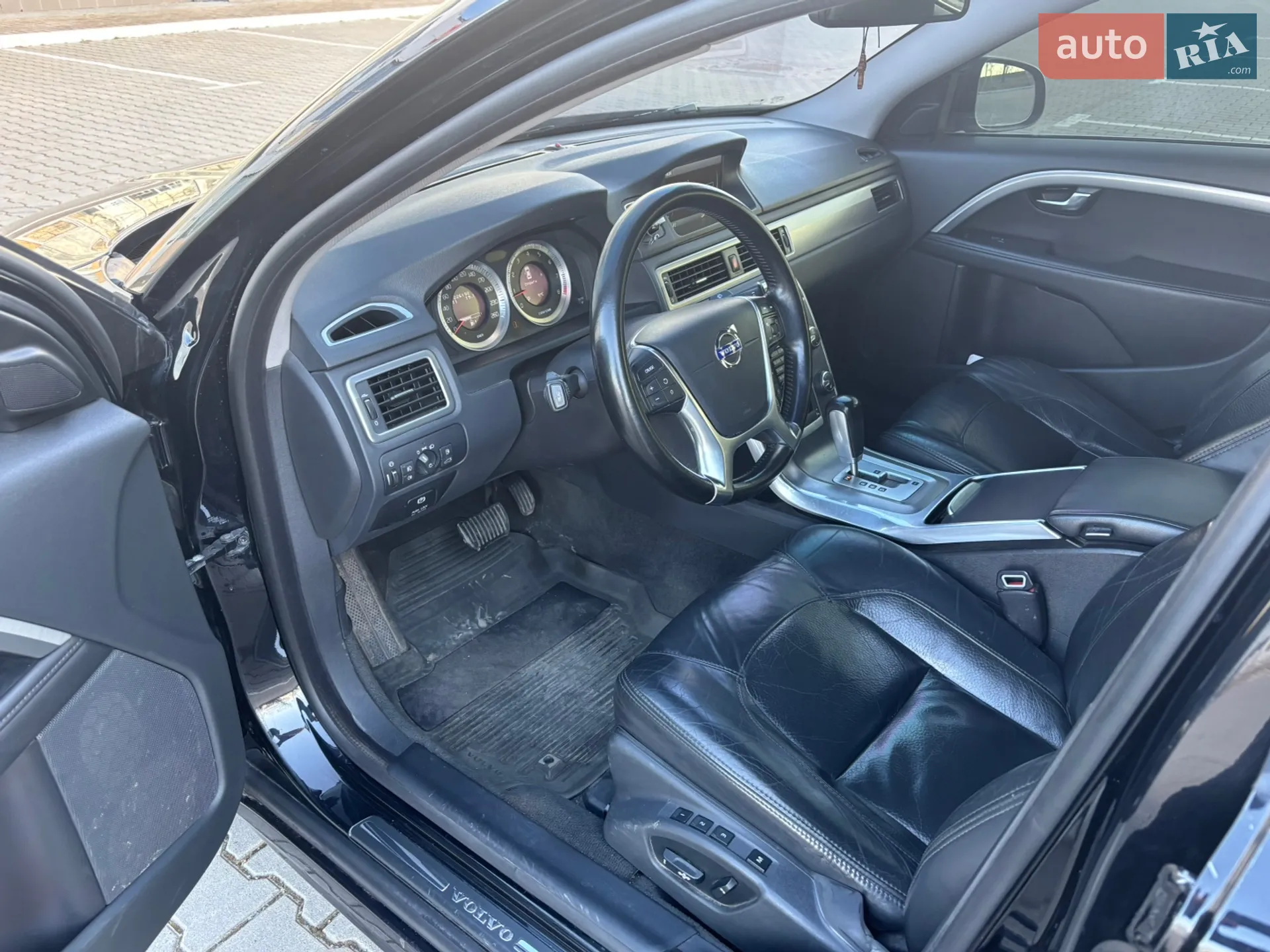 2012 Volvo S80 - мініатюра 17