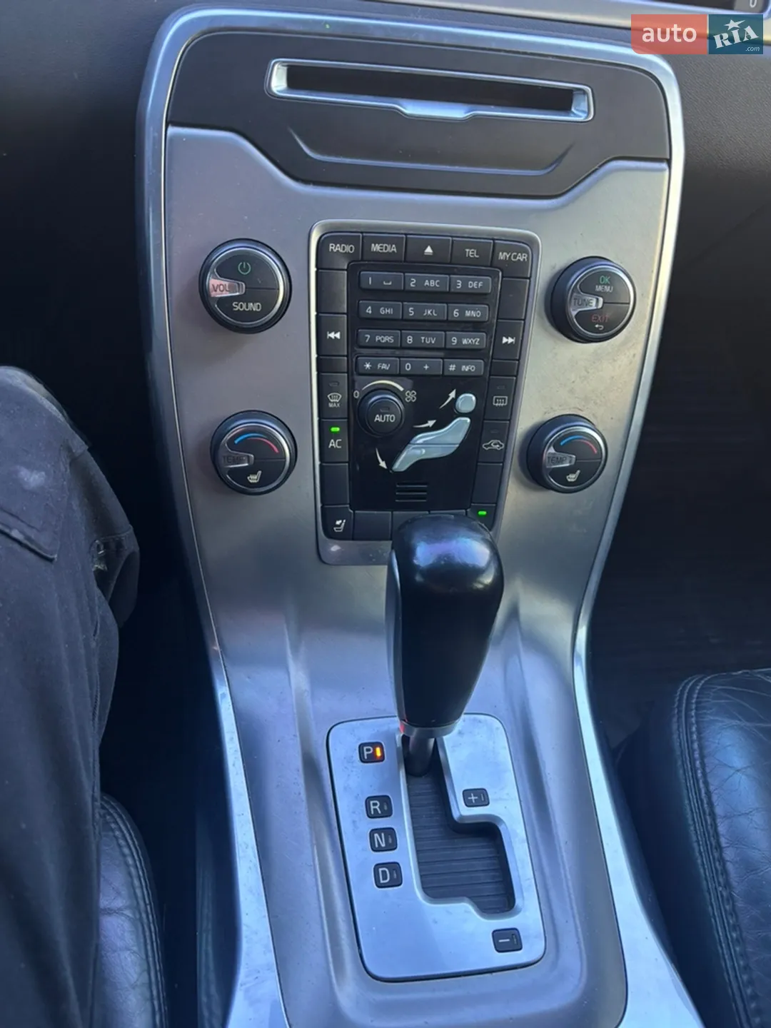 2012 Volvo S80 - мініатюра 20