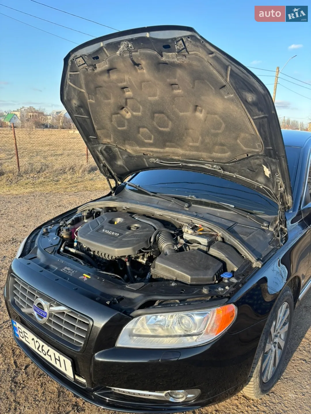 2012 Volvo S80 - мініатюра 24