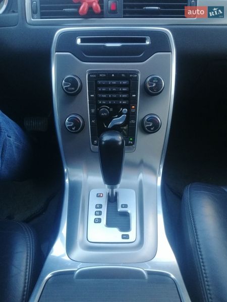 Седан Volvo S80 2012 в Киеве