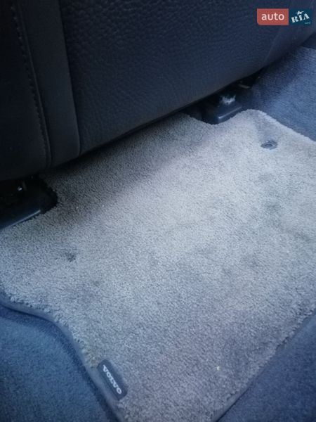 Седан Volvo S80 2012 в Киеве