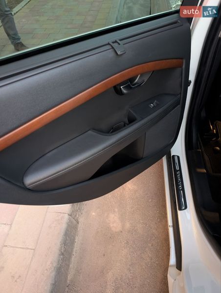 Седан Volvo S80 2016 в Тернополе