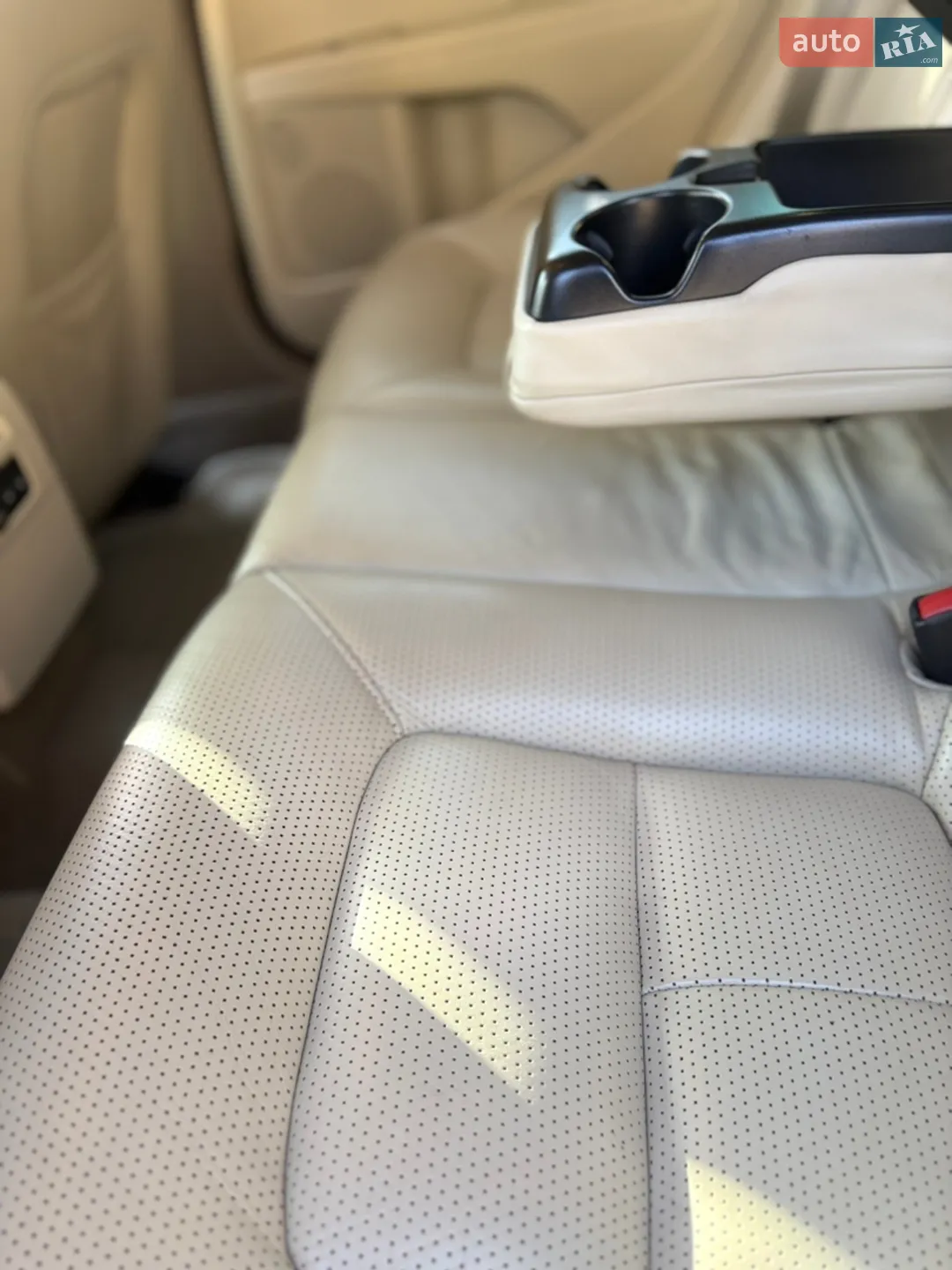 2013 Volvo S80 - мініатюра 16