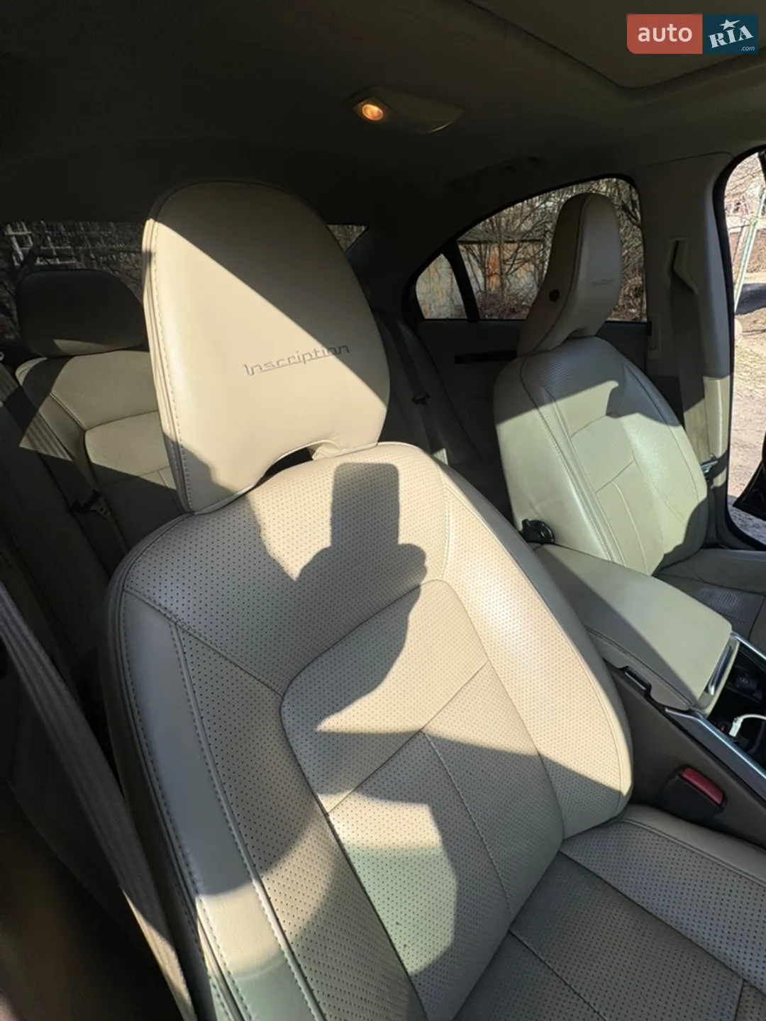 2013 Volvo S80 - мініатюра 25