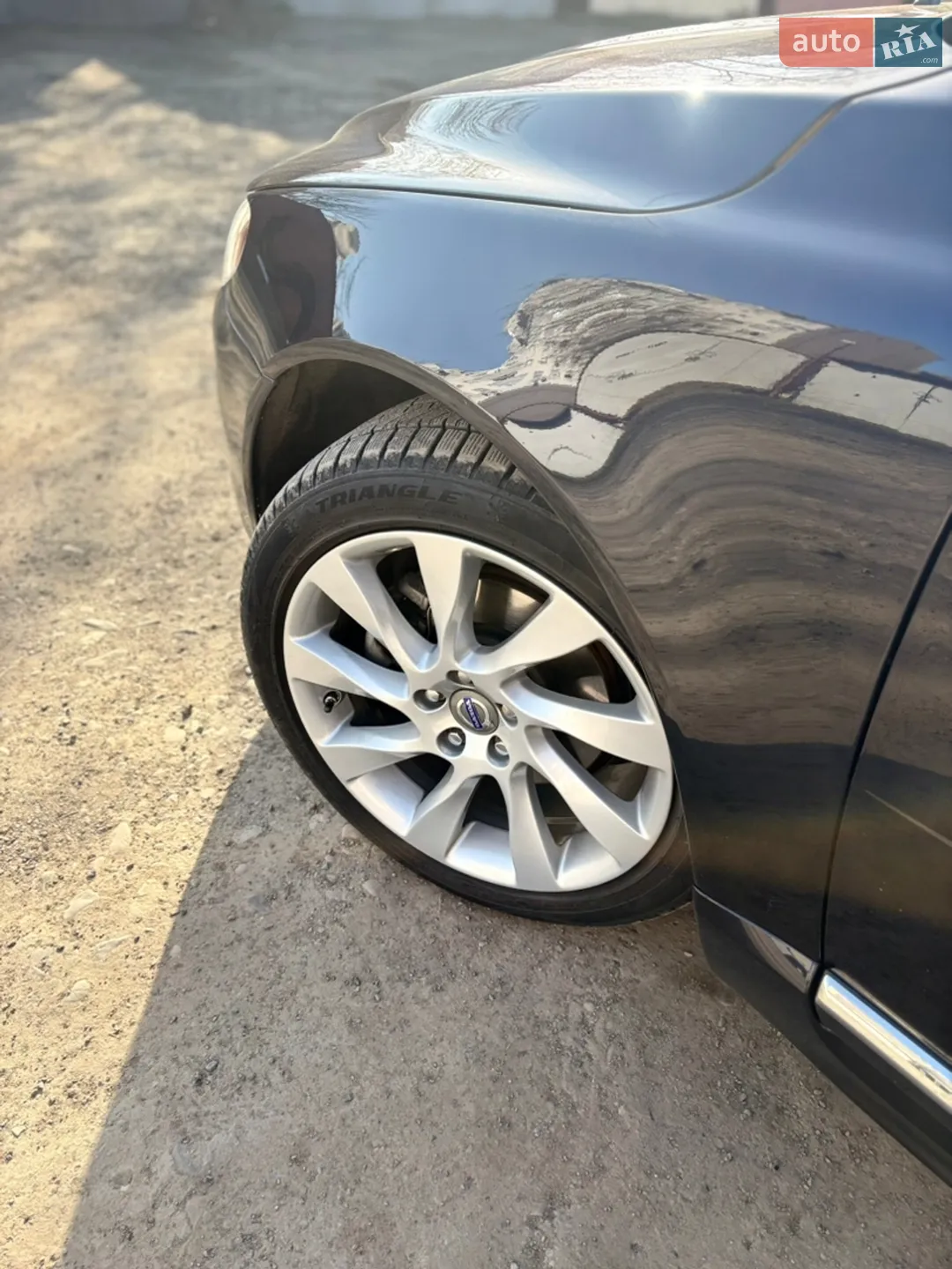 2013 Volvo S80 - мініатюра 29