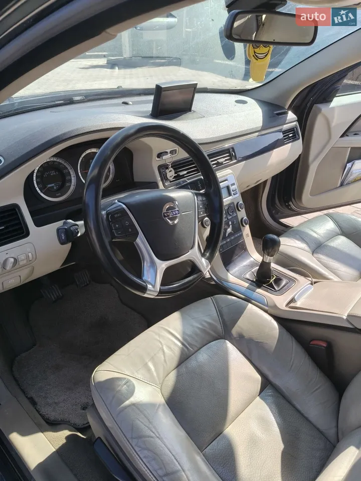 2011 Volvo S80 - мініатюра 24
