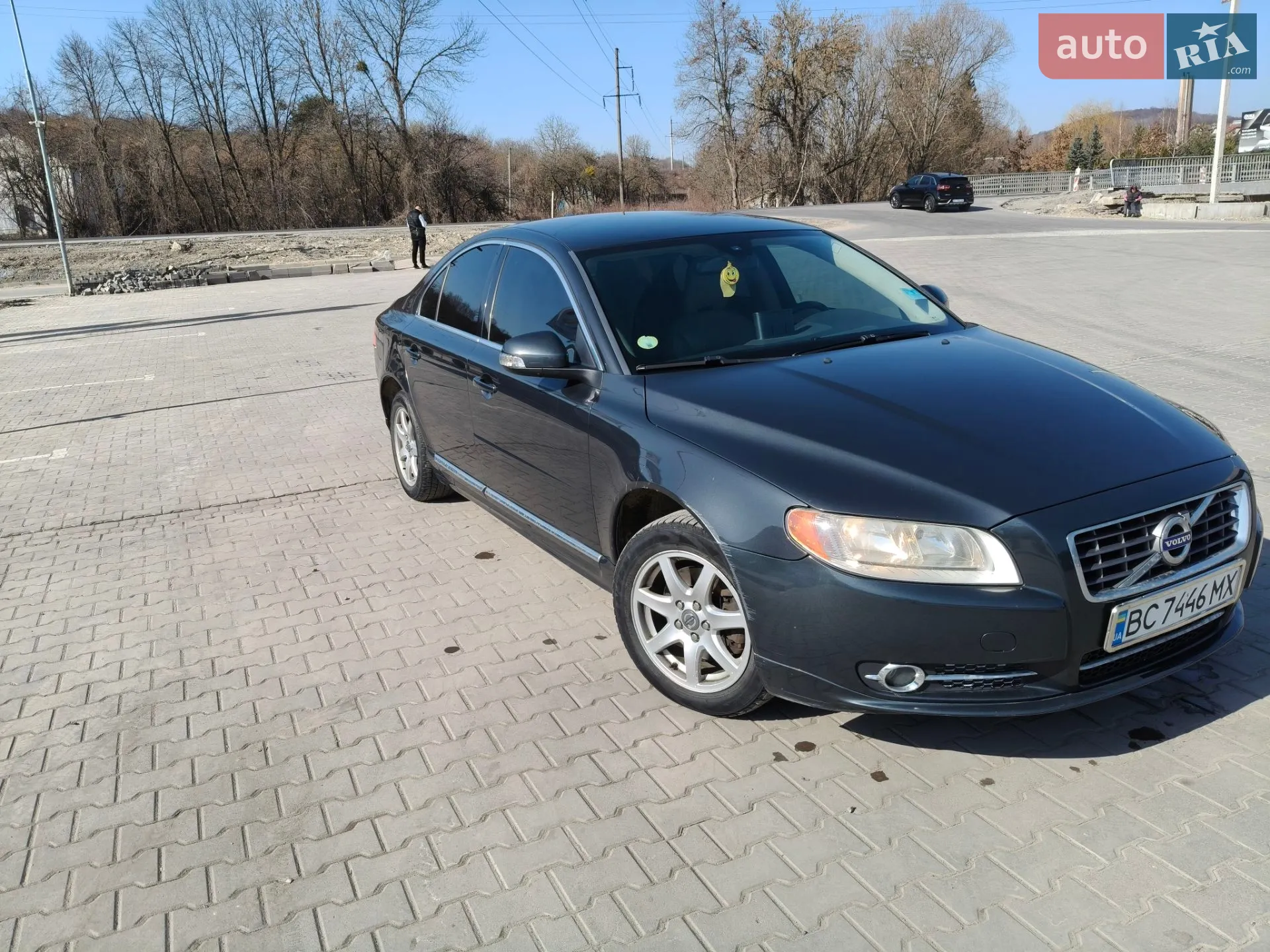 2010 Volvo S80 - мініатюра 28