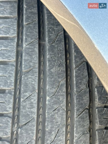 Седан Volvo S80 2013 в Одесі