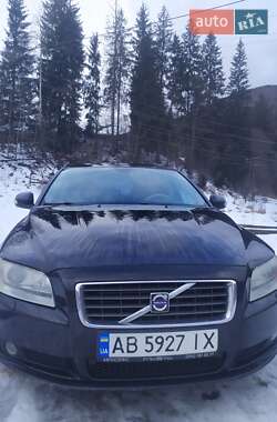 Седан Volvo S80 2007 в Вінниці