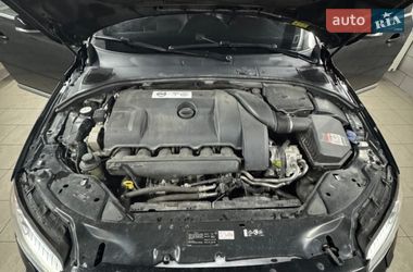 Седан Volvo S80 2013 в Івано-Франківську