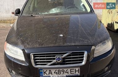 Седан Volvo S80 2008 в Луцке