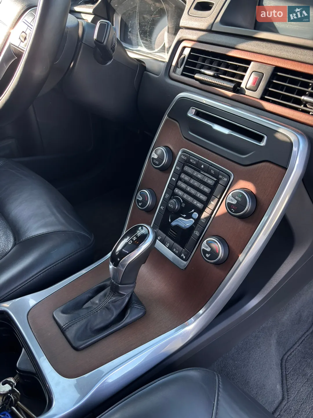 2013 Volvo S80 - мініатюра 9