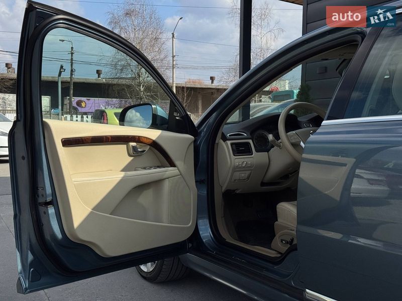 Седан Volvo S80 2012 в Рівному фото 24 Седан Volvo S80 2012 в Рівному