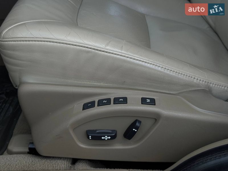 Седан Volvo S80 2012 в Рівному фото 28 Седан Volvo S80 2012 в Рівному