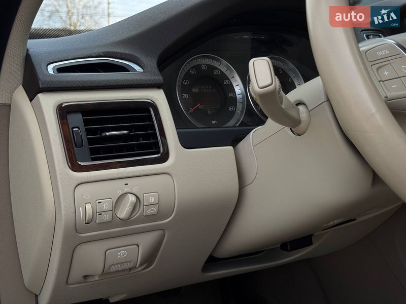 Седан Volvo S80 2012 в Рівному фото 33 Седан Volvo S80 2012 в Рівному