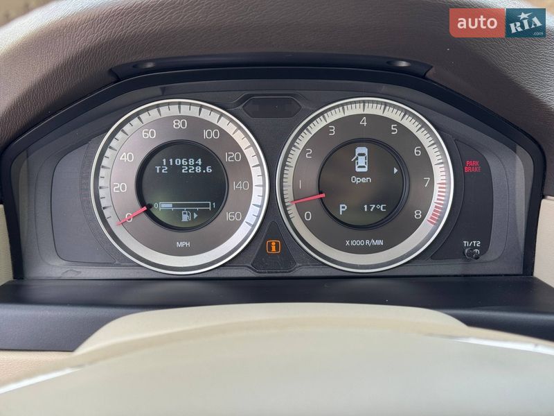 Седан Volvo S80 2012 в Рівному фото 37 Седан Volvo S80 2012 в Рівному