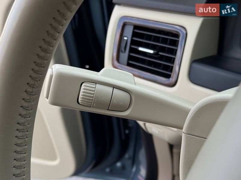 Седан Volvo S80 2012 в Рівному фото 40 Седан Volvo S80 2012 в Рівному