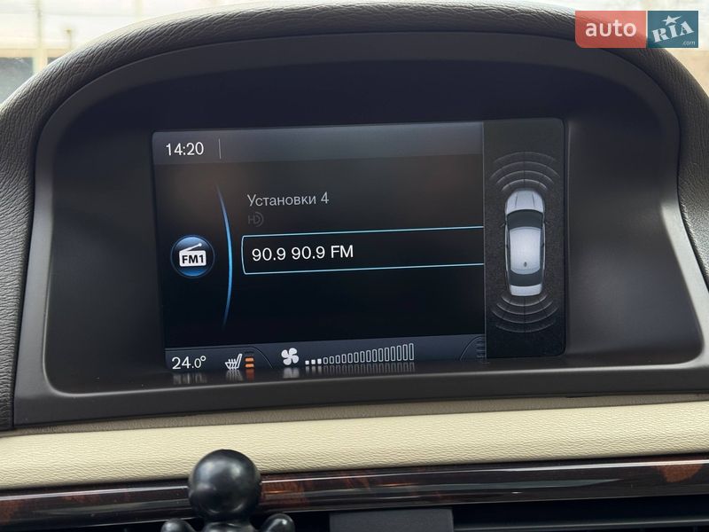 Седан Volvo S80 2012 в Рівному фото 43 Седан Volvo S80 2012 в Рівному