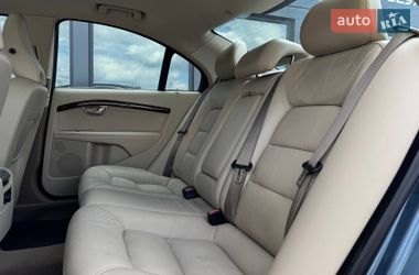 Седан Volvo S80 2012 в Рівному фото 50 Седан Volvo S80 2012 в Рівному