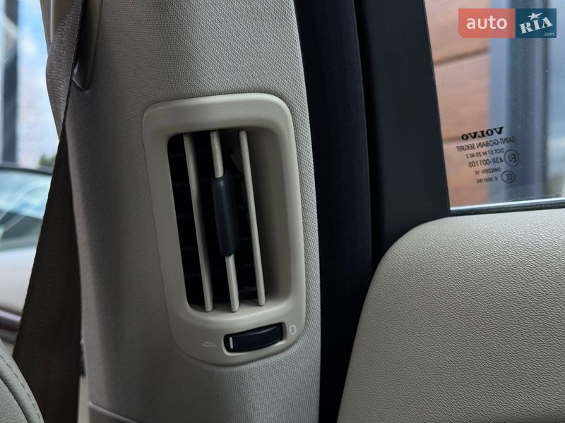 Седан Volvo S80 2012 в Рівному фото 54 Седан Volvo S80 2012 в Рівному