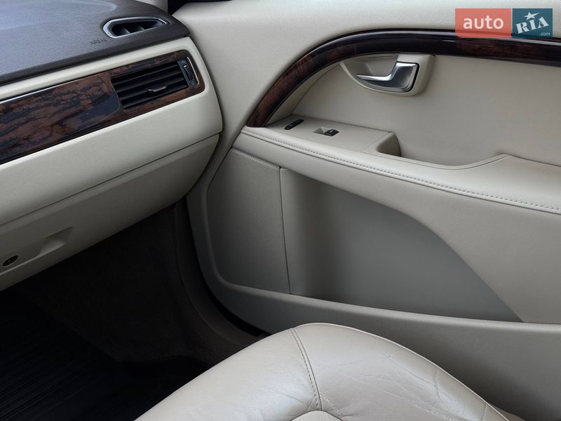 Седан Volvo S80 2012 в Рівному фото 58 Седан Volvo S80 2012 в Рівному