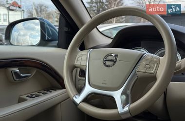 Седан Volvo S80 2012 в Рівному фото 64 Седан Volvo S80 2012 в Рівному