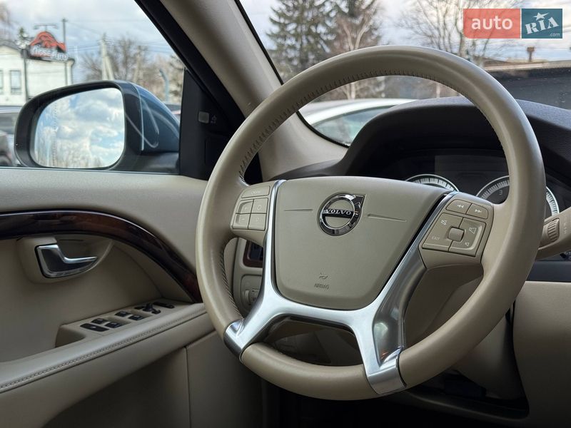 Седан Volvo S80 2012 в Рівному фото 64 Седан Volvo S80 2012 в Рівному