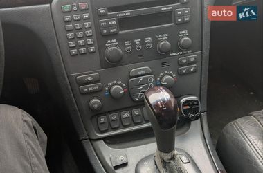 Седан Volvo S80 2000 в Перемишлянах