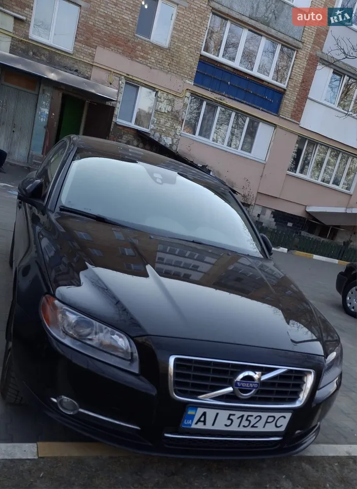 2012 Volvo S80 - мініатюра 31