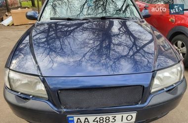 Седан Volvo S80 2000 в Киеве