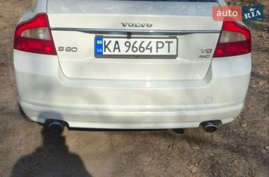 Седан Volvo S80 2007 в Киеве