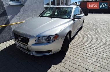 Седан Volvo S80 2007 в Виннице