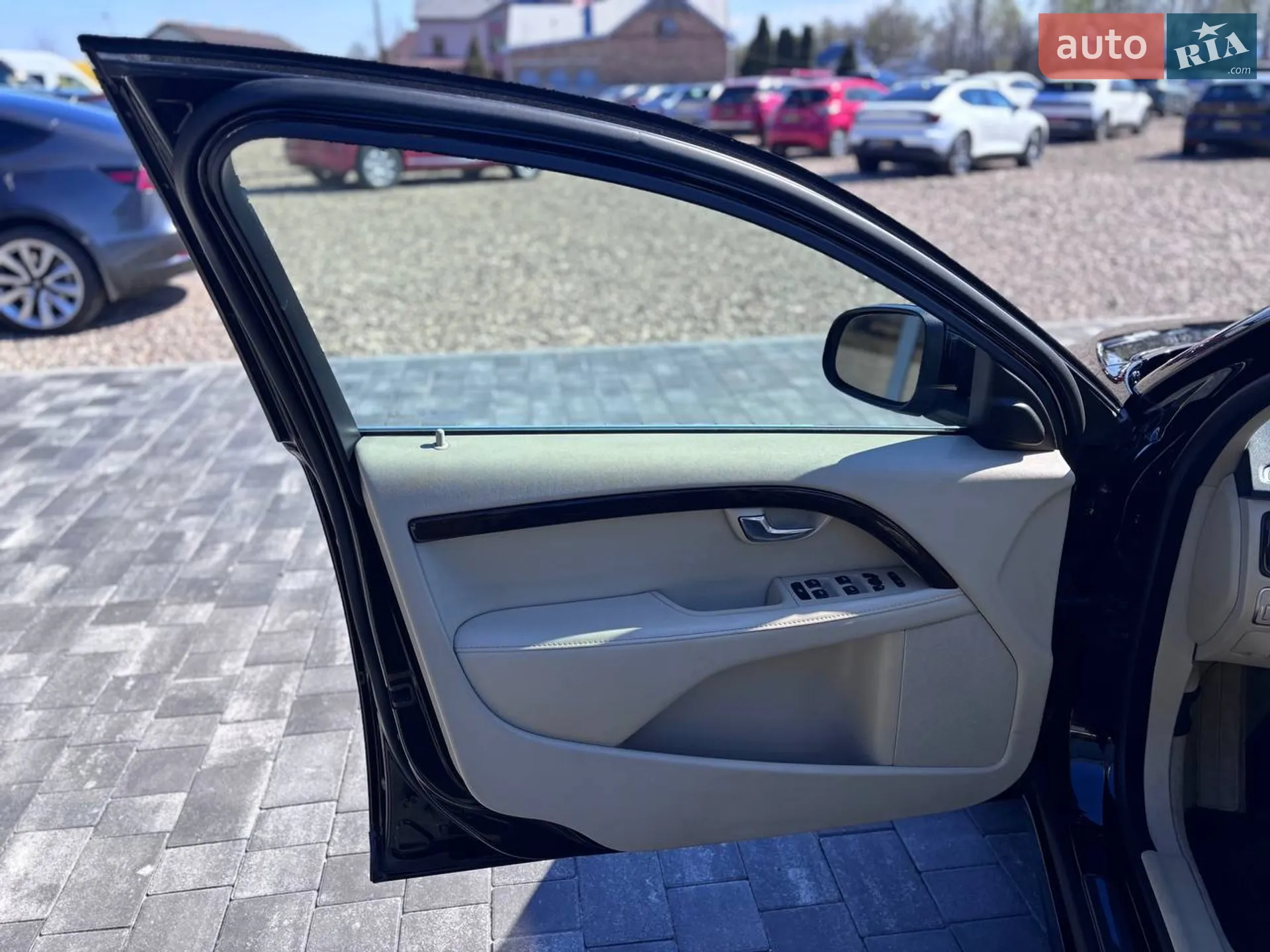 2014 Volvo S80 - мініатюра 11