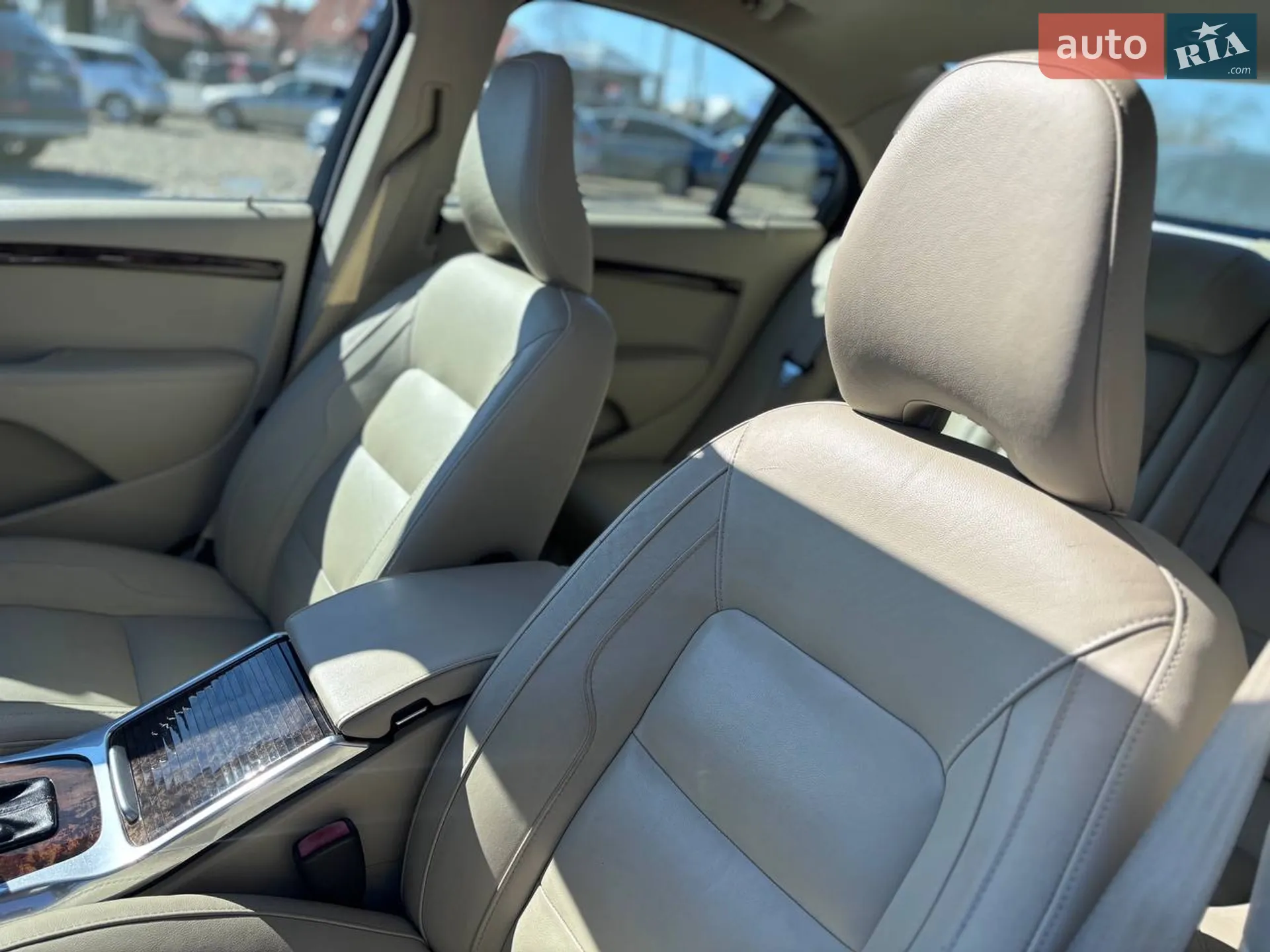 2014 Volvo S80 - мініатюра 14