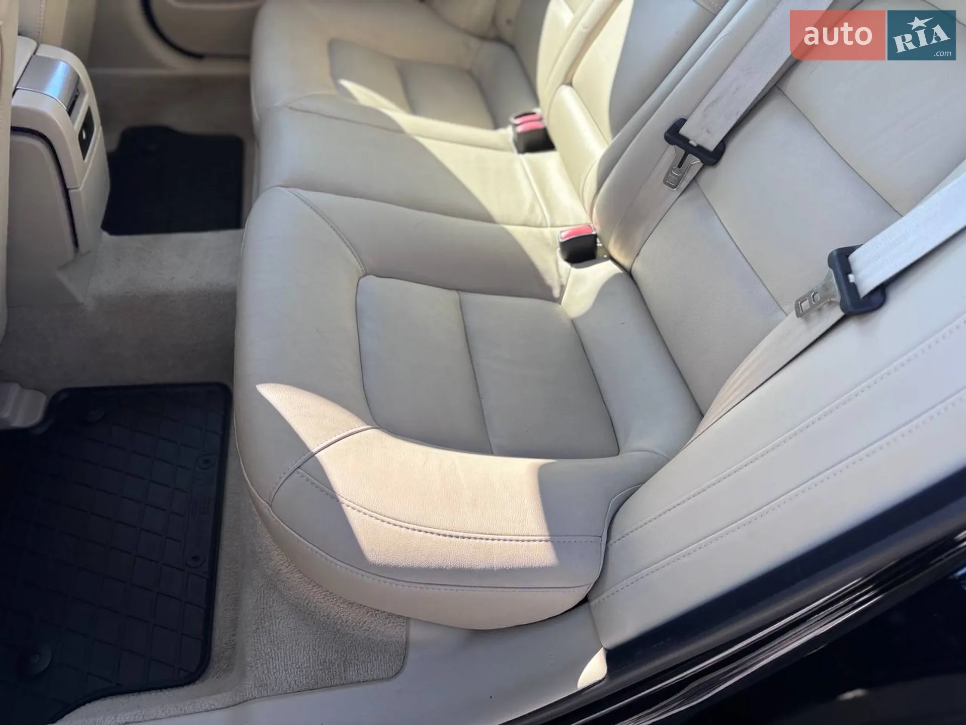 2014 Volvo S80 - мініатюра 21